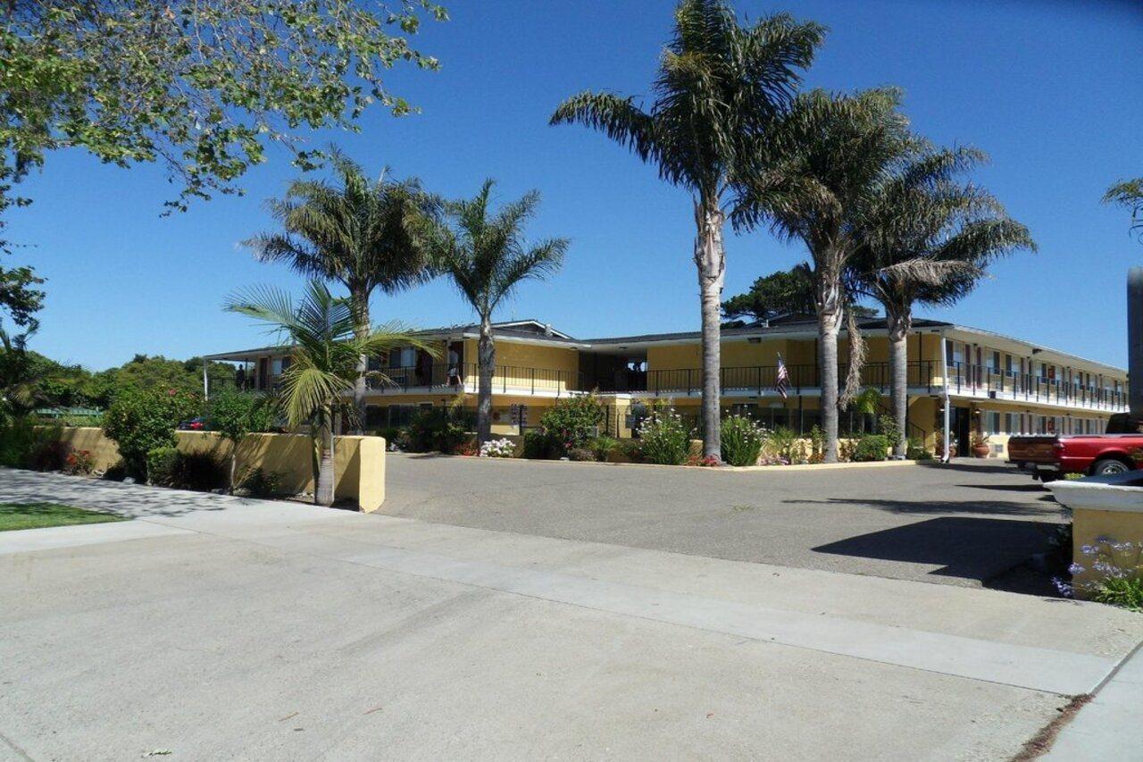 Travelodge Lompoc Exterior photo