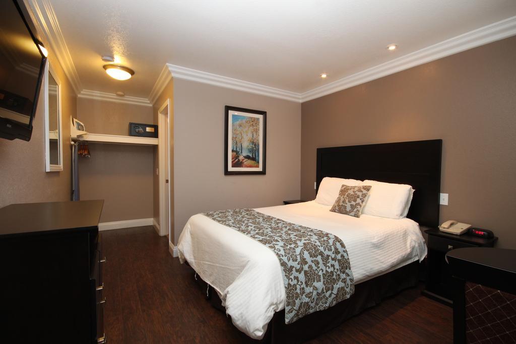 Travelodge Lompoc Room photo